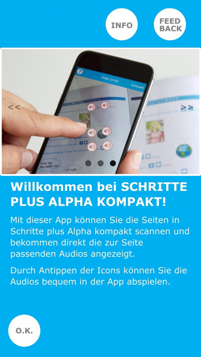 How to cancel & delete Schritte plus Alpha kompakt from iphone & ipad 2