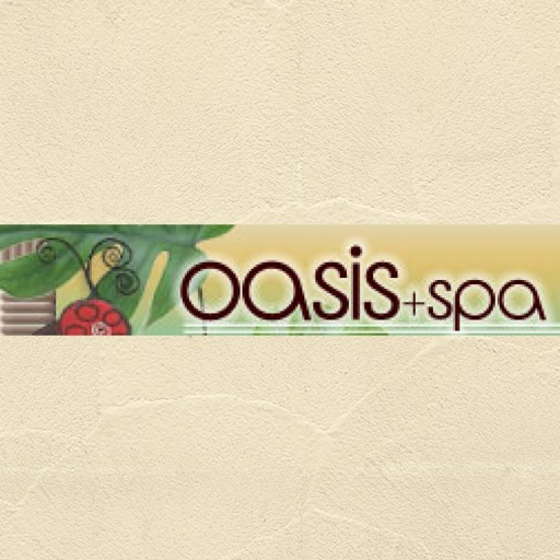 oasis+spa