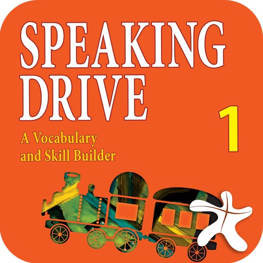 Speaking Drive 1 icon