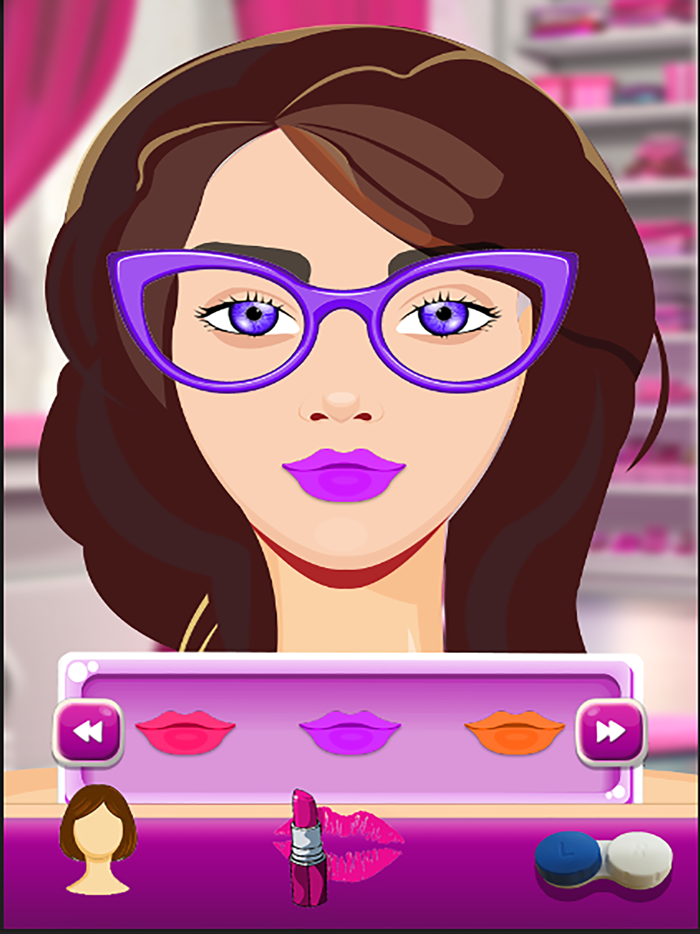 Fashion Fever Super Cherry Star