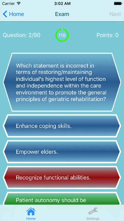 Test of Essential Academic Skills 1500 Questions