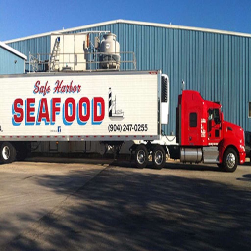 Safe Harbor Seafood icon