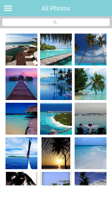 How to cancel & delete HD Cities - Maldives Wallpapers from iphone & ipad 2