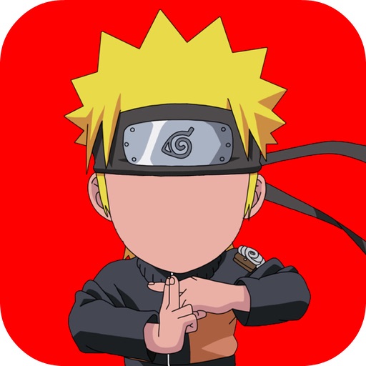 Guess Manga Characters - For Anime Naruto Shippuden Edition