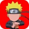 Guess Manga Characters - For Anime Naruto Shippuden Edition