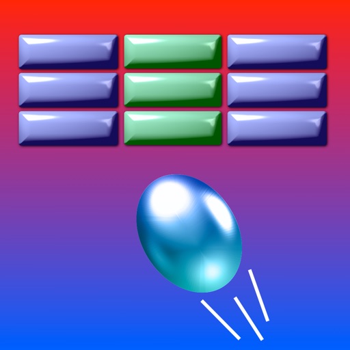 WATERPIN - The new pinbreaker game Free Icon