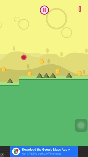 Bouncing Ball by The Gamezo(圖3)-速報App