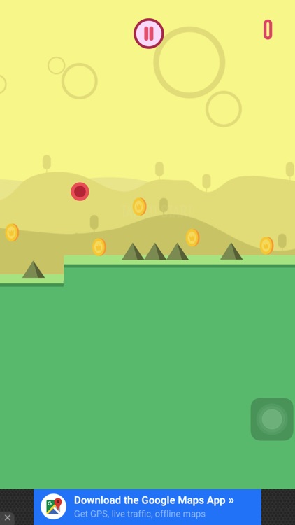 Bouncing Ball by The Gamezo