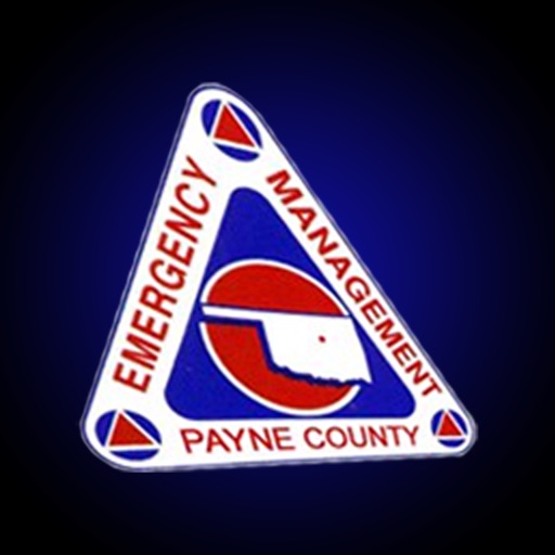 Payne County EM icon