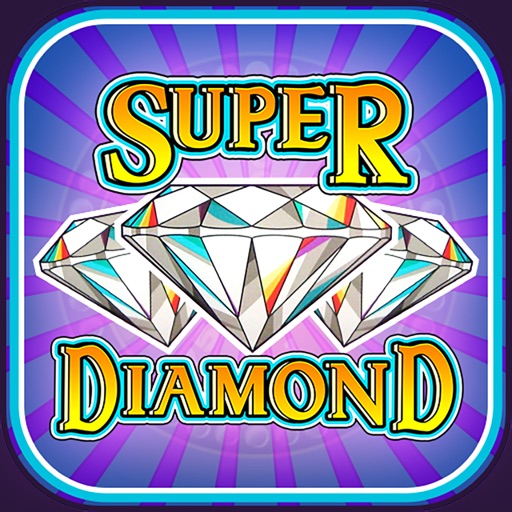 Super Diamond Deluxe icon