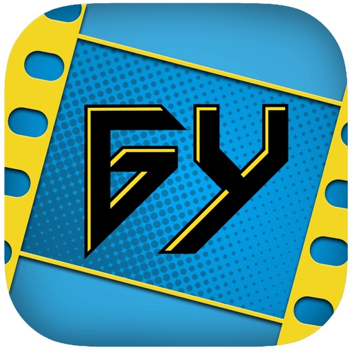 Get Yonder iOS App