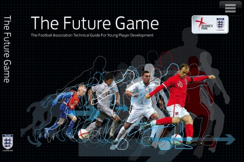 The Future Game screenshot 4