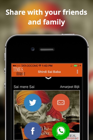 Shirdi Sai Baba screenshot 4