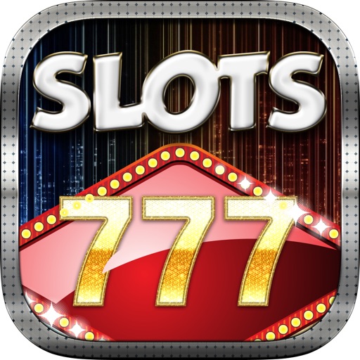2016 Advanced Fortune Lucky Slots Game - FREE Slots Machine icon