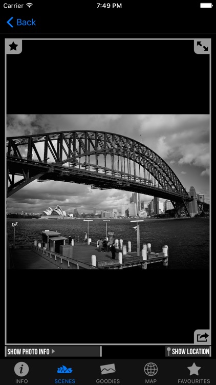 Photo Sydney: A Photographer’s Guide to Sydney screenshot-4