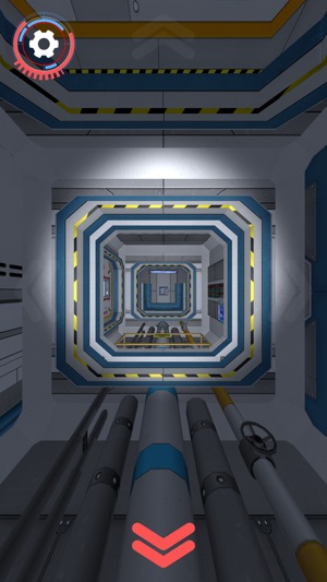 Real 3D Maze Escape(圖3)-速報App