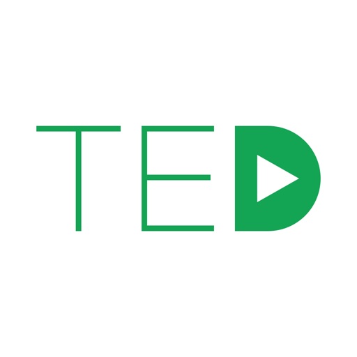 TED公开课-斯坦福哈佛剑桥大学名校公开课TED演讲集 iOS App