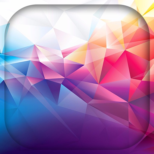 Abstract Wallpaper 3D – Free Retina Pic.ture.s For Cool & Vibrant Background icon