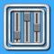 A powerful control surface app optimized for the Apple Logic DAW application program on a Mac