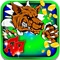 Wildlife Slot Machine: Have fun, take a walk in the forest and win amazing rewards