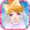 Romantic Wedding - Girls Makeup, Dress up and Makeover Games