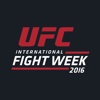 UFC International Fight Week 2016