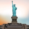 Virtual Reality(VR) Statue of Liberty
