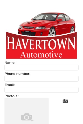 Havertown Automotive screenshot 2