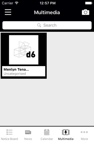 Menlyn Tenant Portal screenshot 4