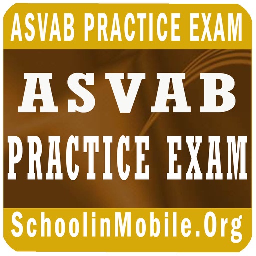 ASVAB Practice Exam