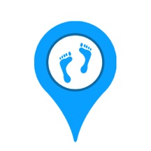Find Me! - share my GPS location to friends