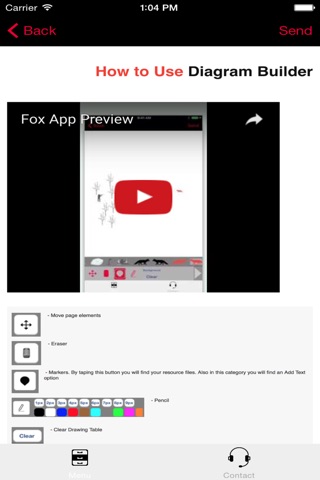 Fox Hunting Planner - AD FREE for FOX HUNTING & PREDATOR HUNTING screenshot 2