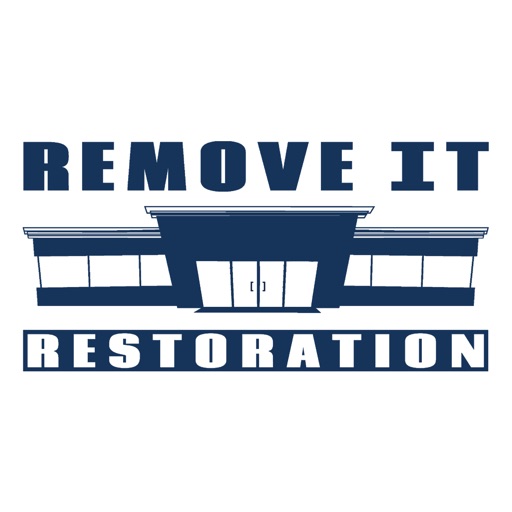 Remove It Restoration Service App icon