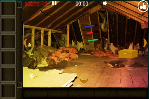 Premade Room Escape 7 - Scotia Forest Escape screenshot 4