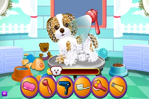 Dog Pet Care Clinic screenshot 3