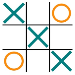 Simply Tic-Tac-Toe