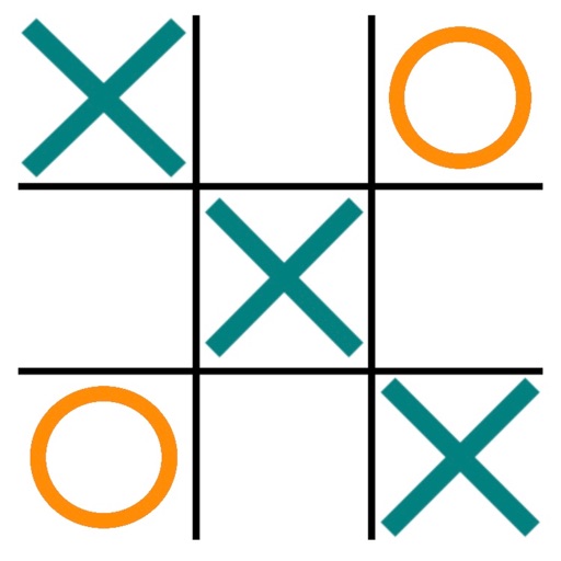 Simply Tic-Tac-Toe