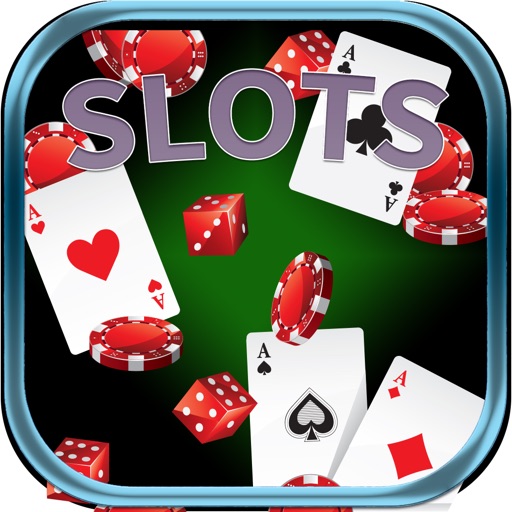 Flow Money Flow Gold Slots - Slots Machines Deluxe Edition icon