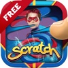 Scratch The Pics Trivia Photo Games Free - "for Henry Danger"