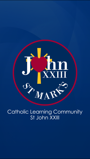 Catholic Learning Community St John XXIII - Skoolbag(圖1)-速報App