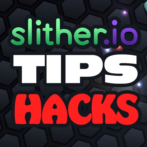Hacks for Slither.io - Mod, Cheat and best Guide! iOS App