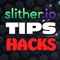 Hacks for Slither.io - Mod, Cheat and best Guide!