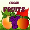 Fresh Fruits Game