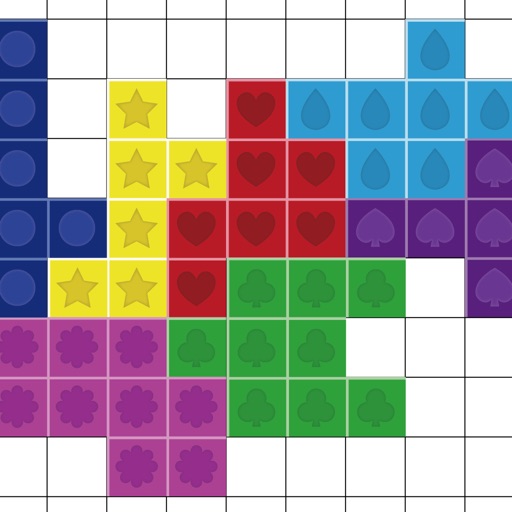 Polyomino iOS App