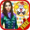 Circus & Carnival is a Free game for all hidden friends