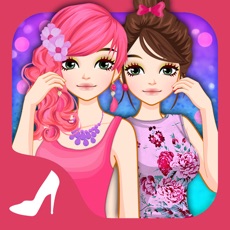 Activities of Pink Girls – Girl Games