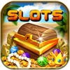 Treasure Slots:Free Game Casino 777 HD