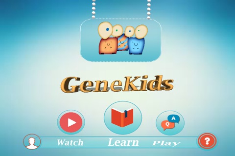 genekids screenshot 3
