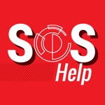 SOS Help - Emergency Button