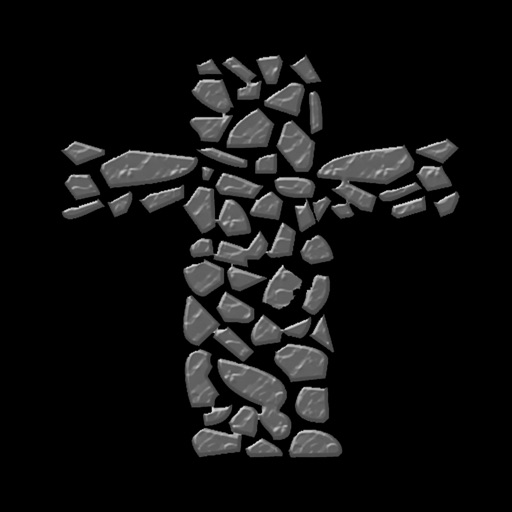 Living Stones Nazarene Church icon